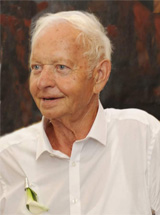 Portrait von Kreuzinger Manfred